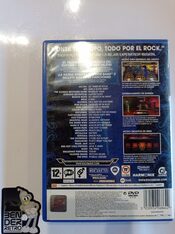 Rock Band 2 PlayStation 2