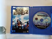 Rock Band 2 PlayStation 2 for sale