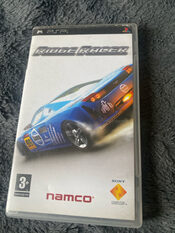 Ridge Racer PSP