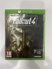 Fallout 4 Xbox One