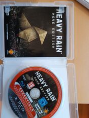 Buy Heavy Rain PlayStation 3