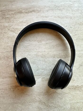 Beats Solo3 bluetooth