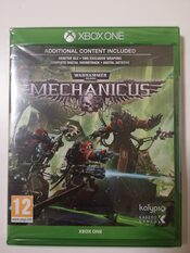 Warhammer 40,000: Mechanicus Xbox One