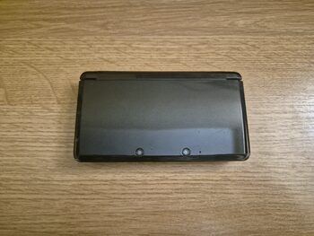 Buy Atrištas (modded) Nintendo 3DS, Black