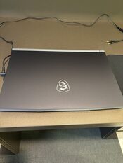 Msi Thin A15