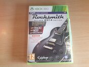 Rocksmith 2014 Edition Xbox 360