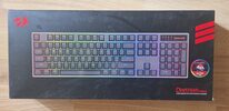 REDRAGON K556-PRO MECHANICAL WIRELESS KEYBOARD RGB