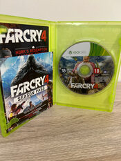 Far Cry 4 Xbox 360