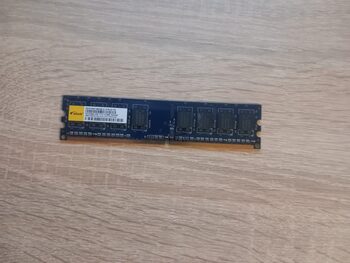 Elixir DDR2 667MHZ 512MB