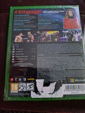 Get WWE 2K22 Xbox One