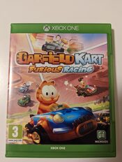 Garfield Kart - Furious Racing Xbox One