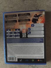 Buy Bravo Team PlayStation 4