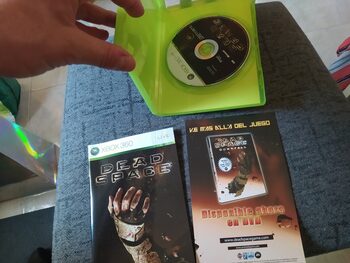 Dead Space Xbox 360