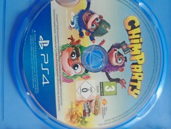 Buy Chimparty PlayStation 4