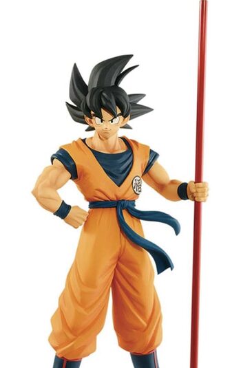 Figura Son Goku the 20Th Film Limited