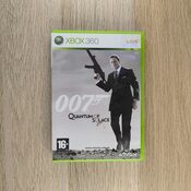 Quantum of Solace Xbox 360