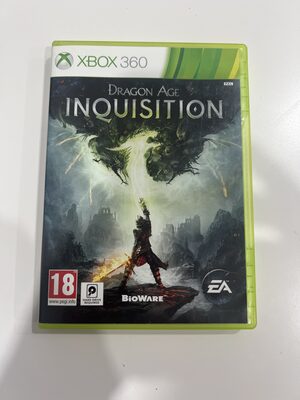 Dragon Age: Inquisition - Dragonslayer Xbox 360