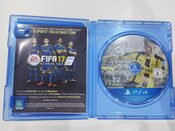 FIFA 17 PlayStation 4