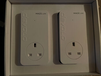 Devolo, Magic 2 LAN starter kit for sale