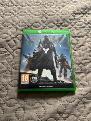 Destiny Xbox One