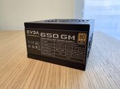 EVGA SuperNOVA GM SFX 650 W 80+ Gold Modular PSU