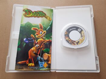 Buy Daxter PSP