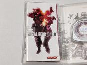 Buy Metal Gear Acid PSP