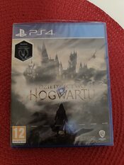 Redeem Hogwarts Legacy PlayStation 4