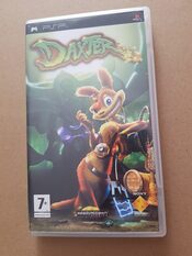 Daxter PSP