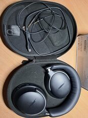 Bose QuietComfort Ultra Noisecancelling ausinės