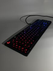 Buy Logitech G815 (Tactile) RGB Mechaninė Gaming USB Klaviatūra