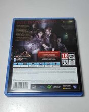 Resident Evil Revelations 2 / Biohazard Revelations 2 PlayStation 4