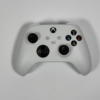 Microsoft Xbox Wireless Controller for Xbox One/Series X/S/PC - Robot White