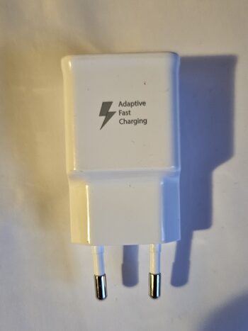 Buy Samsung Adaptive Fast charging 15W ikroviklis