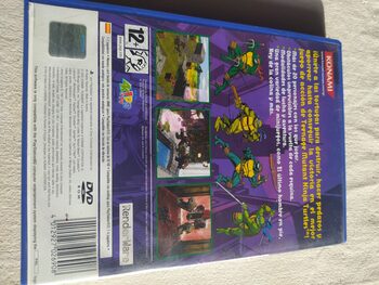 Buy TMNT Mutant Melee PlayStation 2