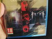 Resident Evil: Origins Collection PlayStation 4