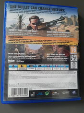 Sniper Elite 3 PlayStation 4