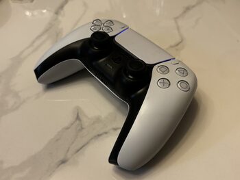 PS5 Dualsense Wireless Controller Pultelis