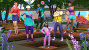 The Sims 4 Throwback Fit Kit (DLC) (PC) Origin Key EUROPE