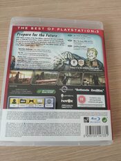 Buy Fallout 3: Game of the Year Edition PlayStation 3