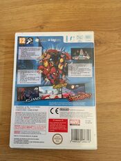 Marvel Superheroes 3D: Grandmaster's Challenge Wii