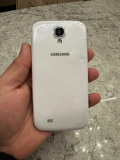 Samsung Galaxy S4 CDMA White Frost for sale