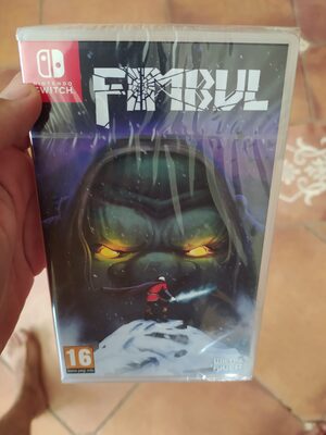 Fimbul Nintendo Switch