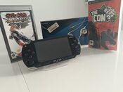 Buy PSP 1GB + 2 JUEGOS