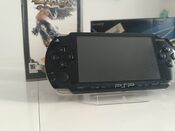 PSP 1GB + 2 JUEGOS