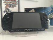 PSP 1GB + 2 JUEGOS for sale