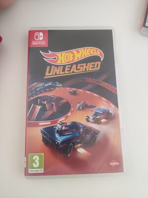 Hot Wheels Unleashed Nintendo Switch