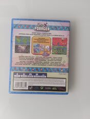 Forager PlayStation 4