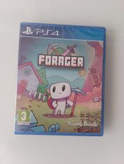 Forager PlayStation 4