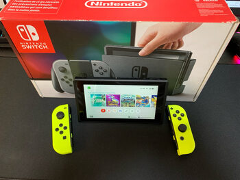 Nintendo switch v1 m4gica for sale